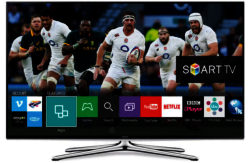Samsung 60H6200 FVHD 60 Inch Smart 3D TV